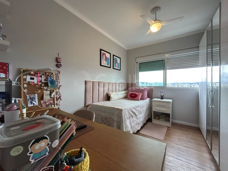 Apartamento no Estreito com 3 dormitórios, sendo 1 suíte, 1 vagas: 10ª foto da galeria de imagens do imóvel