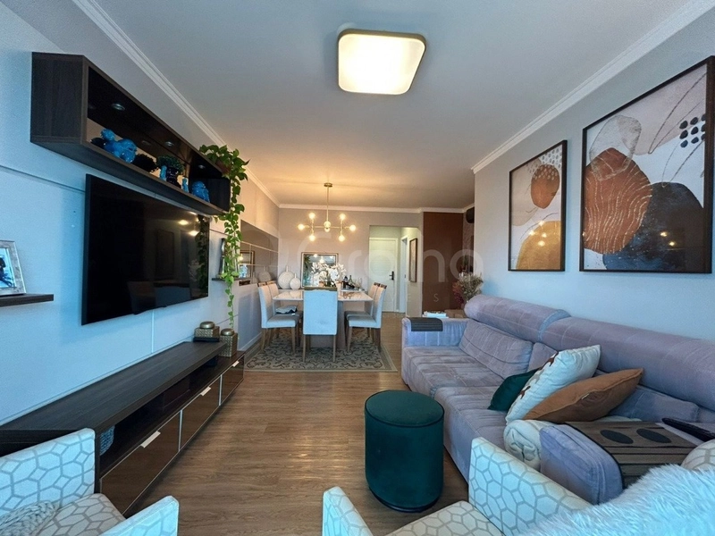 Apartamento no Estreito com 3 dormitórios, sendo 1 suíte, 1 vagas: 1ª foto da galeria de imagens do imóvel