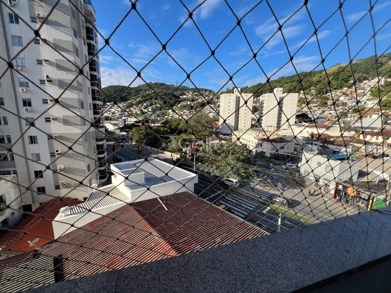 Apartamento de 66 m² com 2 quartos sendo 1 suíte no Centro: 9ª foto da galeria de imagens do imóvel