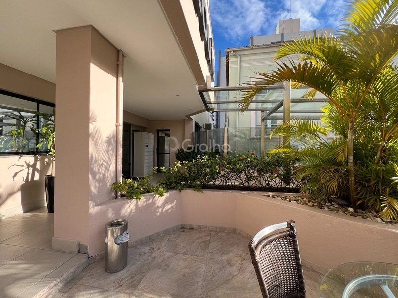 Apartamento de 66 m² com 2 quartos sendo 1 suíte no Centro: 23ª foto da galeria de imagens do imóvel