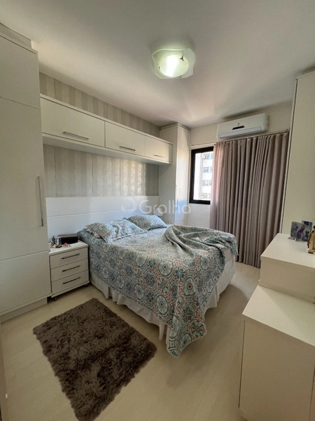 Apartamento de 66 m² com 2 quartos sendo 1 suíte no Centro: 15ª foto da galeria de imagens do imóvel