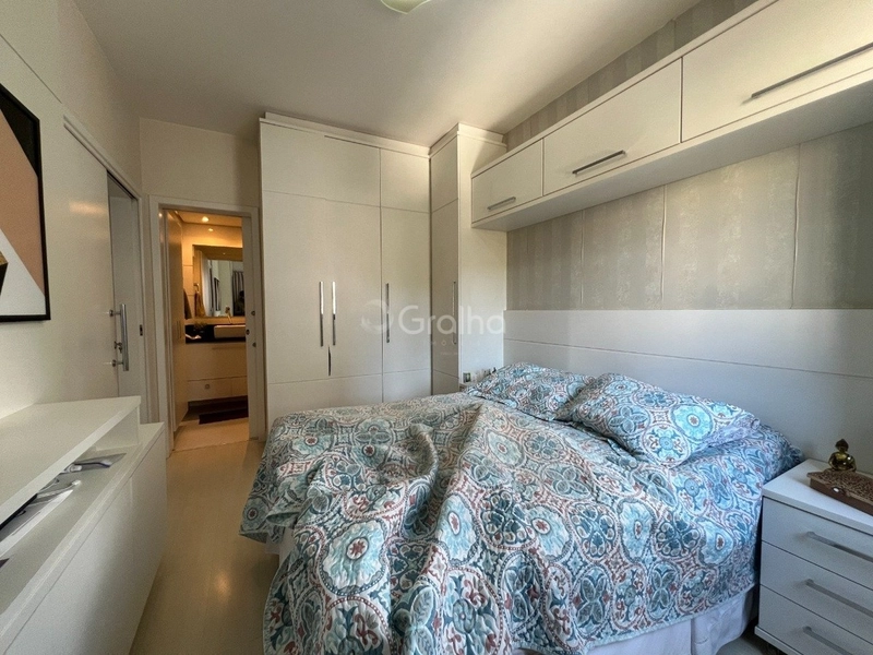 Apartamento de 66 m² com 2 quartos sendo 1 suíte no Centro: 12ª foto da galeria de imagens do imóvel