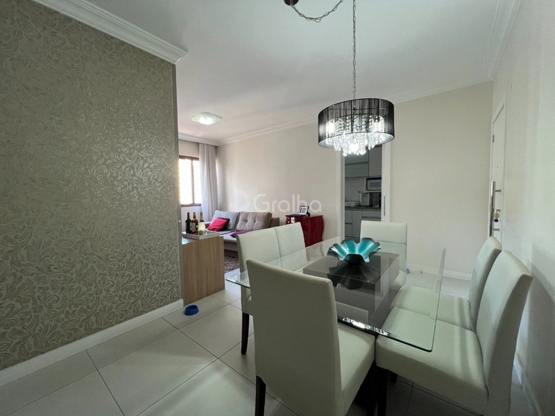 Apartamento de 66 m² com 2 quartos sendo 1 suíte no Centro: 7ª foto da galeria de imagens do imóvel