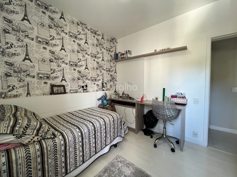 Apartamento de 66 m² com 2 quartos sendo 1 suíte no Centro: 18ª foto da galeria de imagens do imóvel