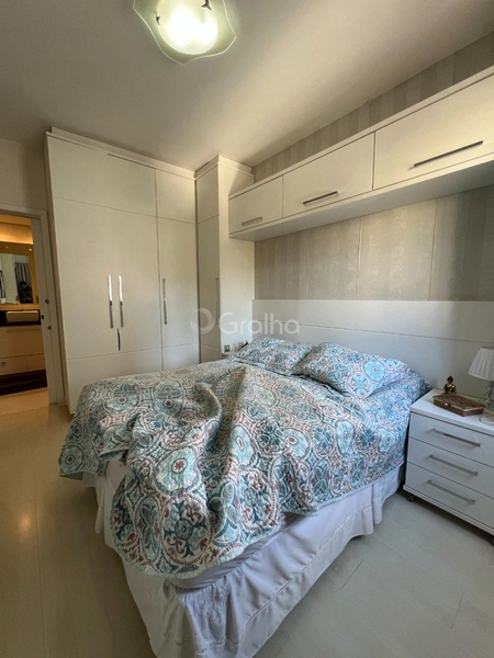 Apartamento de 66 m² com 2 quartos sendo 1 suíte no Centro: 16ª foto da galeria de imagens do imóvel