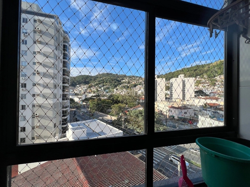 Apartamento de 66 m² com 2 quartos sendo 1 suíte no Centro: 6ª foto da galeria de imagens do imóvel