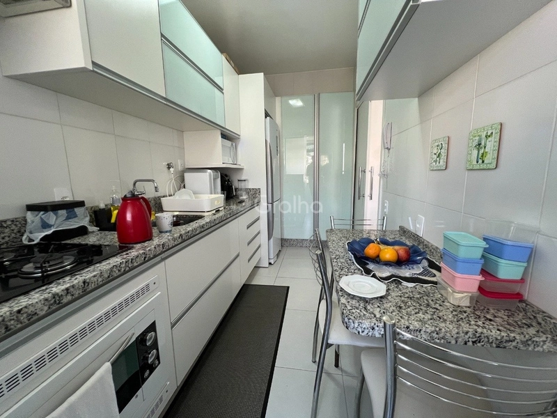 Apartamento de 66 m² com 2 quartos sendo 1 suíte no Centro: 13ª foto da galeria de imagens do imóvel