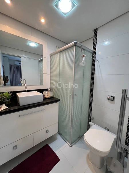 Apartamento de 66 m² com 2 quartos sendo 1 suíte no Centro: 19ª foto da galeria de imagens do imóvel