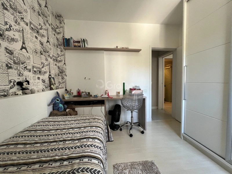 Apartamento de 66 m² com 2 quartos sendo 1 suíte no Centro: 20ª foto da galeria de imagens do imóvel