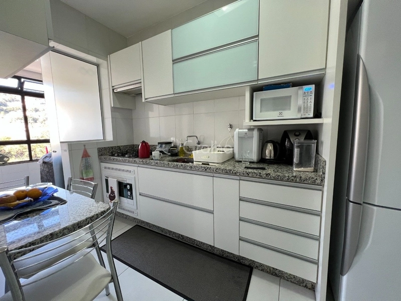 Apartamento de 66 m² com 2 quartos sendo 1 suíte no Centro: 10ª foto da galeria de imagens do imóvel