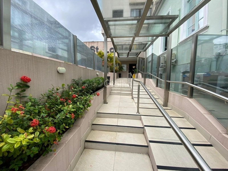 Apartamento de 66 m² com 2 quartos sendo 1 suíte no Centro: 27ª foto da galeria de imagens do imóvel