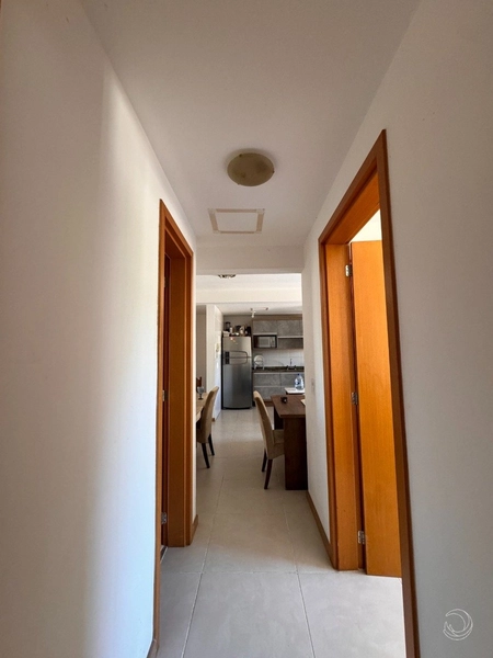 Apartamento no Abraão com 2 dormitórios, sendo 1 suíte  e 1 vaga: 7ª foto da galeria de imagens do imóvel