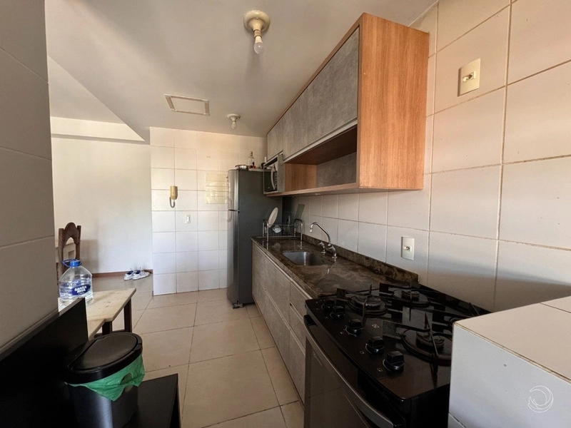 Apartamento no Abraão com 2 dormitórios, sendo 1 suíte  e 1 vaga: 3ª foto da galeria de imagens do imóvel