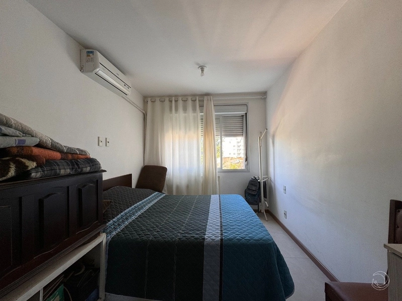 Apartamento no Abraão com 2 dormitórios, sendo 1 suíte  e 1 vaga: 9ª foto da galeria de imagens do imóvel