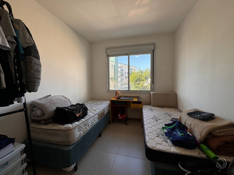 Apartamento no Abraão com 2 dormitórios, sendo 1 suíte  e 1 vaga: 11ª foto da galeria de imagens do imóvel