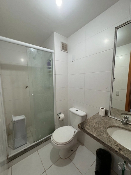 Apartamento no Abraão com 2 dormitórios, sendo 1 suíte  e 1 vaga: 13ª foto da galeria de imagens do imóvel