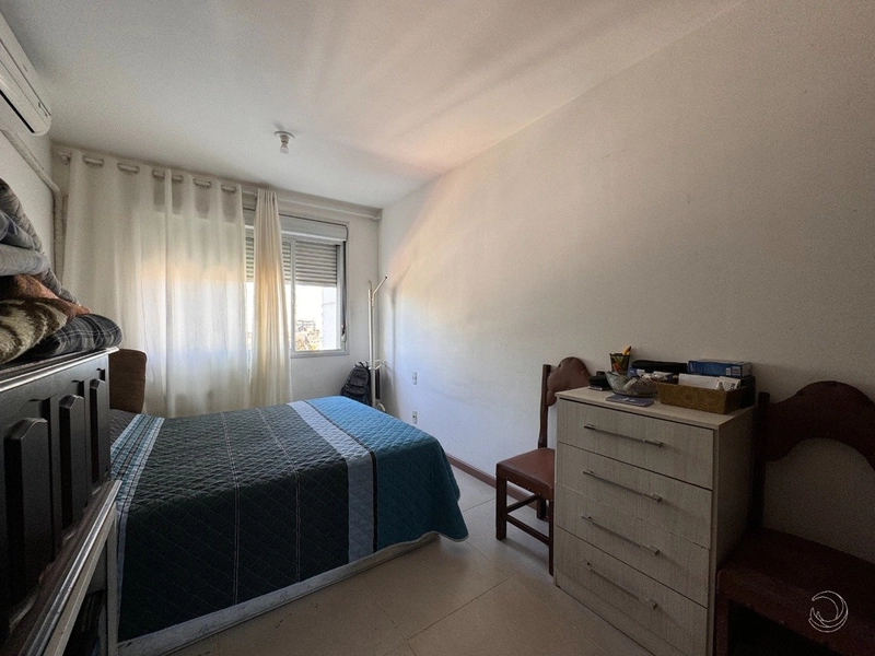 Apartamento no Abraão com 2 dormitórios, sendo 1 suíte  e 1 vaga: 12ª foto da galeria de imagens do imóvel