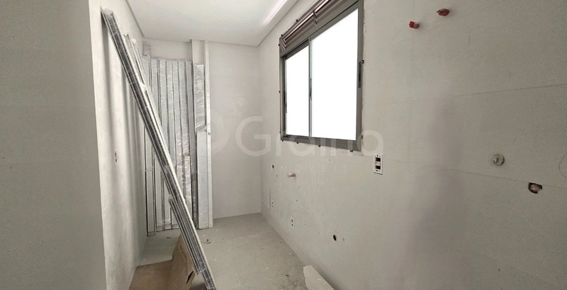 Apartamento a venda no Centro  com 3 suítes com 2 vagas de garagem: 7ª foto da galeria de imagens do imóvel