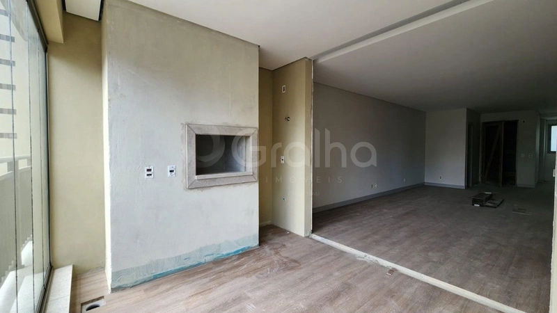 Apartamento no Centro  com 3 suítes, 2 vagas de garagem: 16ª foto da galeria de imagens do imóvel
