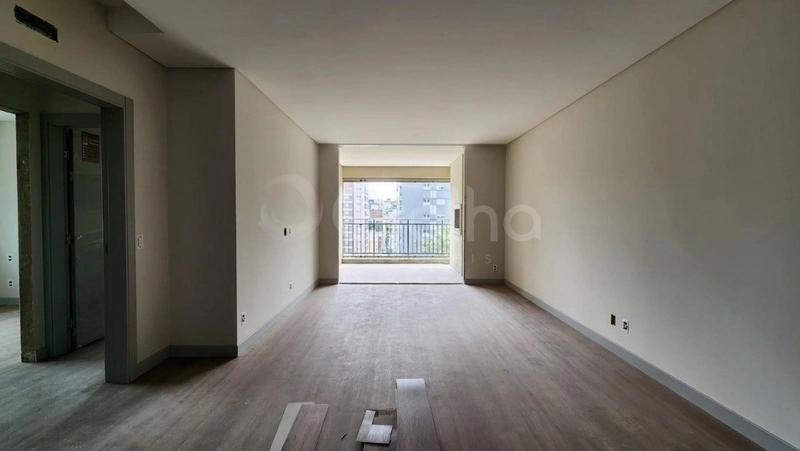 Apartamento no Centro  com 3 suítes, 2 vagas de garagem: 5ª foto da galeria de imagens do imóvel