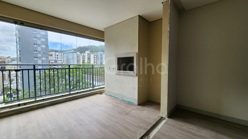 Apartamento no Centro  com 3 suítes, 2 vagas de garagem: 8ª foto da galeria de imagens do imóvel