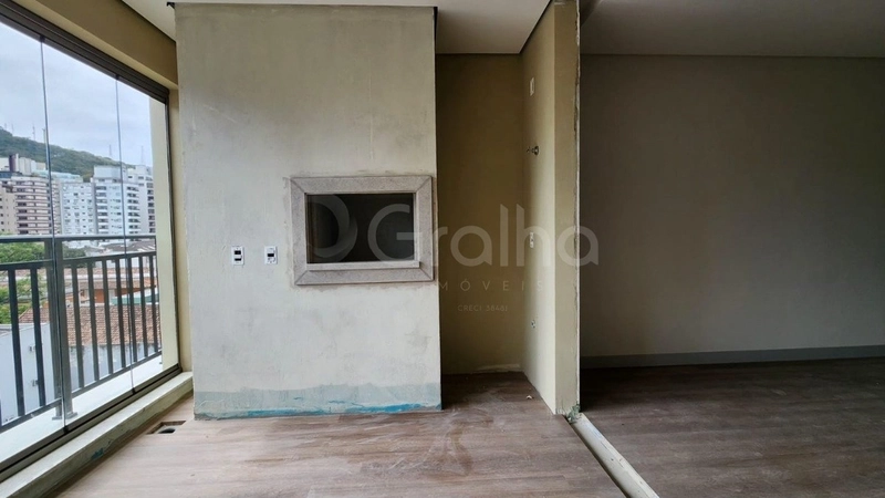 Apartamento no Centro  com 3 suítes, 2 vagas de garagem: 6ª foto da galeria de imagens do imóvel