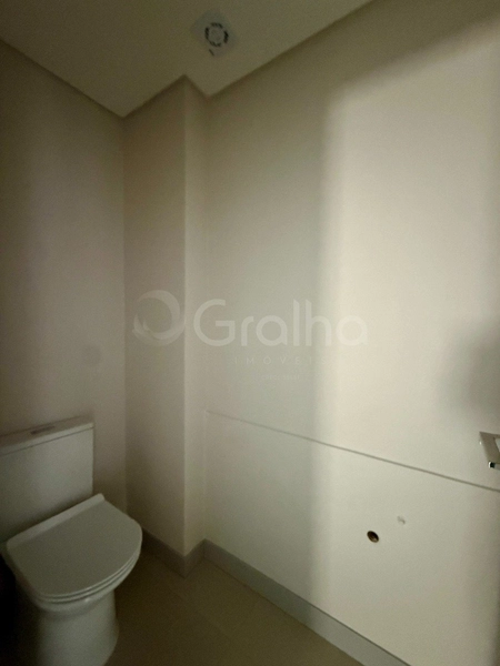Apartamento alto padrão  Centro  com 3 suítes com  2 vagas de garagem: 12ª foto da galeria de imagens do imóvel