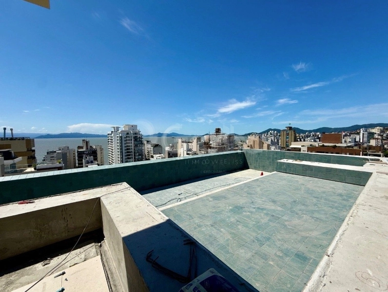 Apartamento alto padrão  Centro  com 3 suítes com  2 vagas de garagem: 15ª foto da galeria de imagens do imóvel