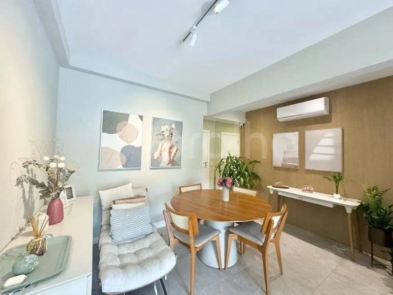 Apartamento no Itacurubi com 2 dormitórios 1 suíte 1 vaga - 72 m²: 3ª foto da galeria de imagens do imóvel