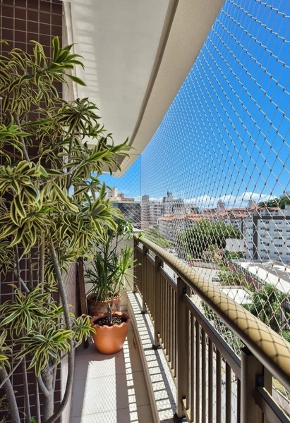 Apartamento no Itacurubi com 2 dormitórios 1 suíte 1 vaga - 72 m²: 1ª foto da galeria de imagens do imóvel