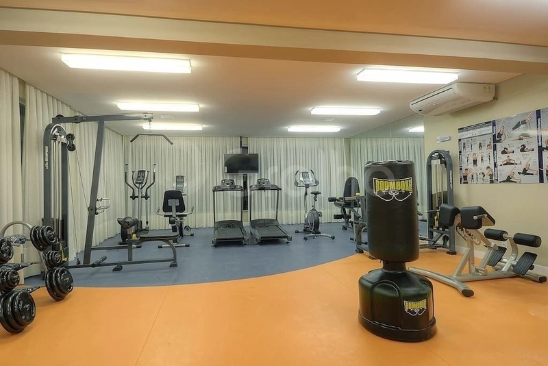 Apartamento no Itacurubi com 2 dormitórios 1 suíte 1 vaga - 72 m²: 23ª foto da galeria de imagens do imóvel