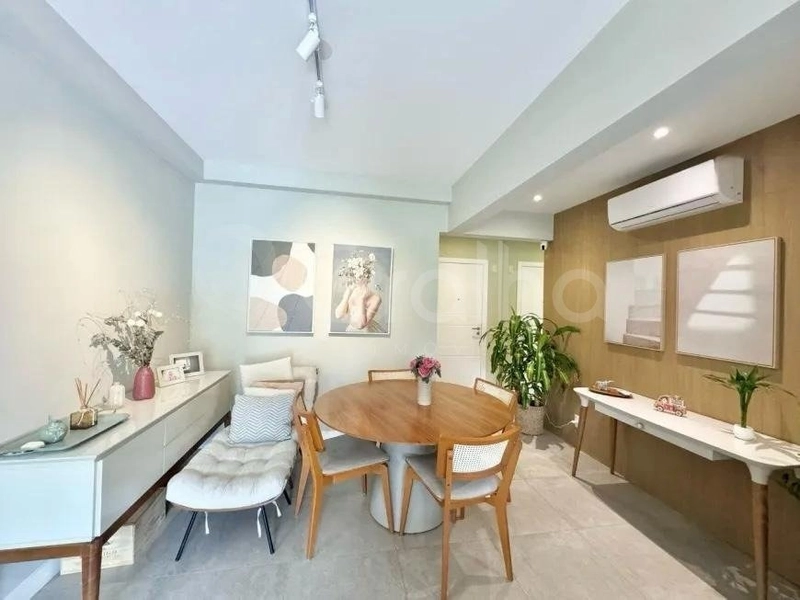 Apartamento no Itacurubi com 2 dormitórios 1 suíte 1 vaga - 72 m²: 2ª foto da galeria de imagens do imóvel