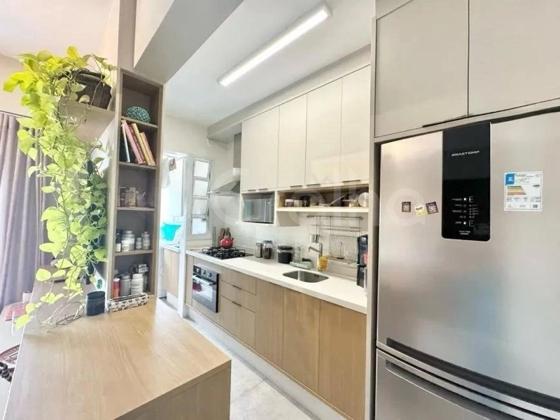 Apartamento no Itacurubi com 2 dormitórios 1 suíte 1 vaga - 72 m²: 6ª foto da galeria de imagens do imóvel