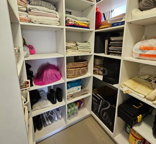 Apartamento Garden no Centro com 3 suítes e 3 vagas - 226m²: 43ª foto da galeria de imagens do imóvel