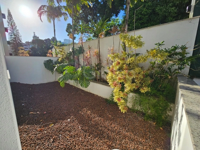 Apartamento Garden no Centro com 3 suítes e 3 vagas - 226m²: 34ª foto da galeria de imagens do imóvel