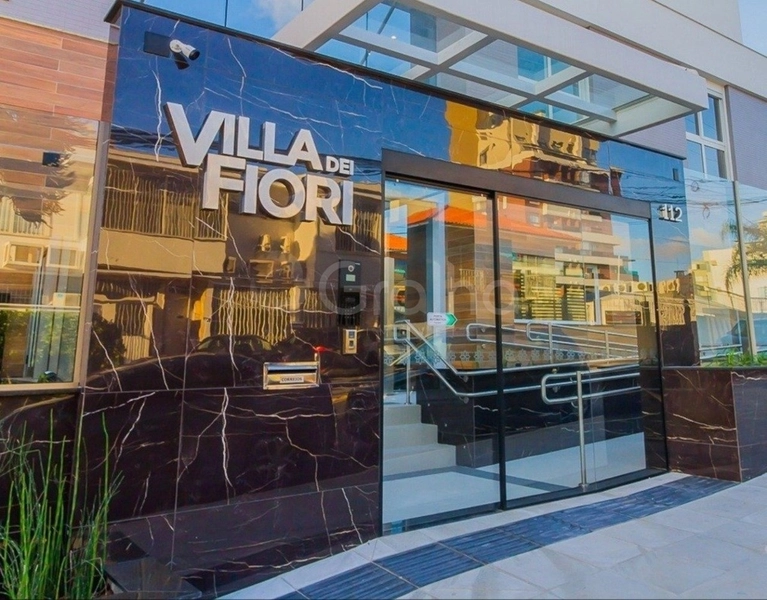 Apartamento Garden no Centro com 3 suítes e 3 vagas - 226m²: 57ª foto da galeria de imagens do imóvel