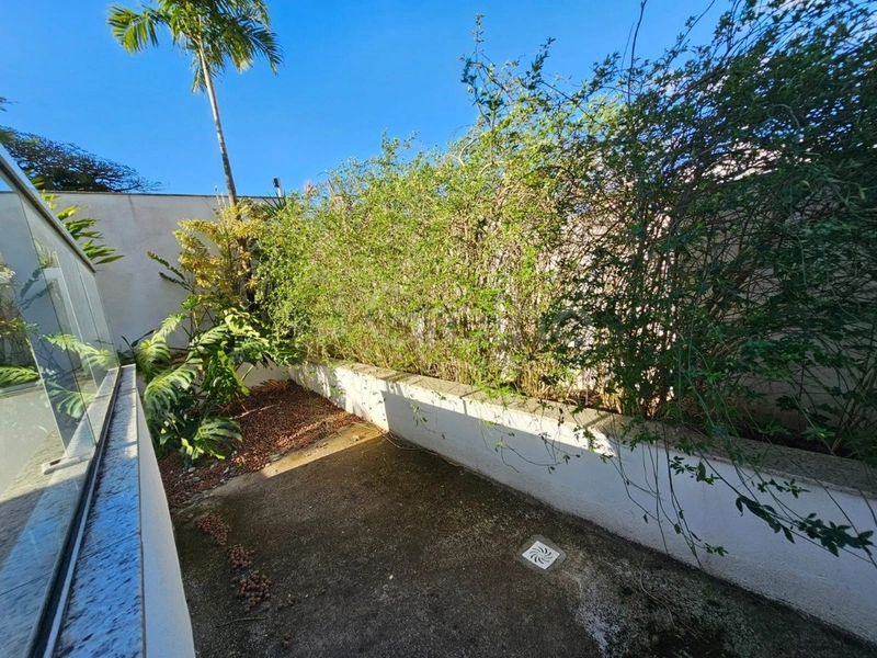 Apartamento Garden no Centro com 3 suítes e 3 vagas - 226m²: 31ª foto da galeria de imagens do imóvel