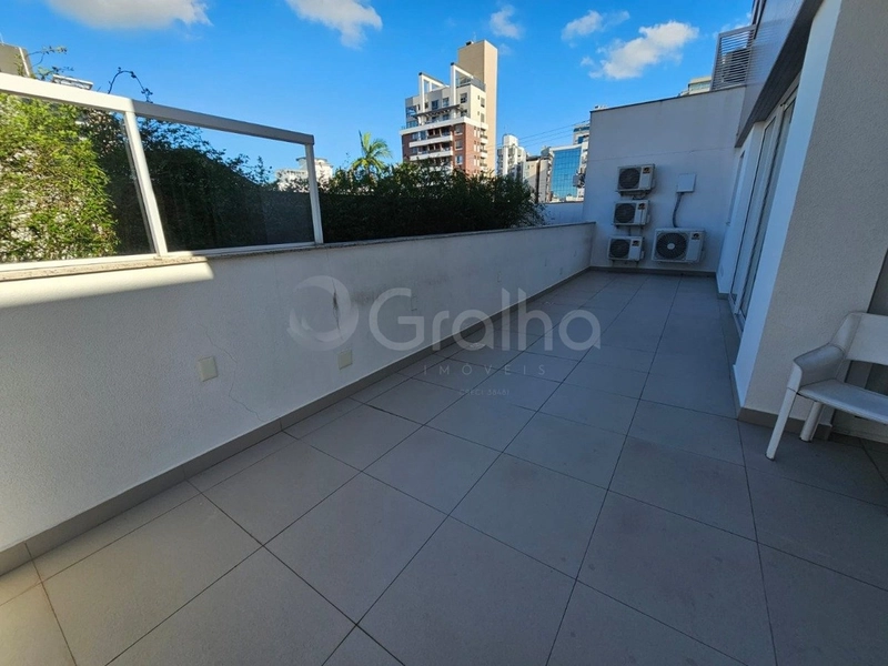 Apartamento Garden no Centro com 3 suítes e 3 vagas - 226m²: 30ª foto da galeria de imagens do imóvel