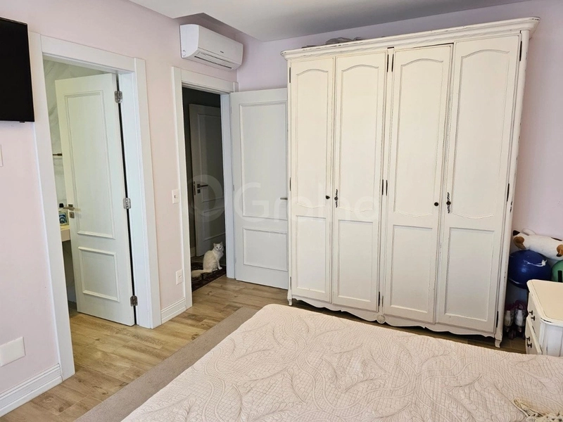 Apartamento Garden no Centro com 3 suítes e 3 vagas - 226m²: 51ª foto da galeria de imagens do imóvel