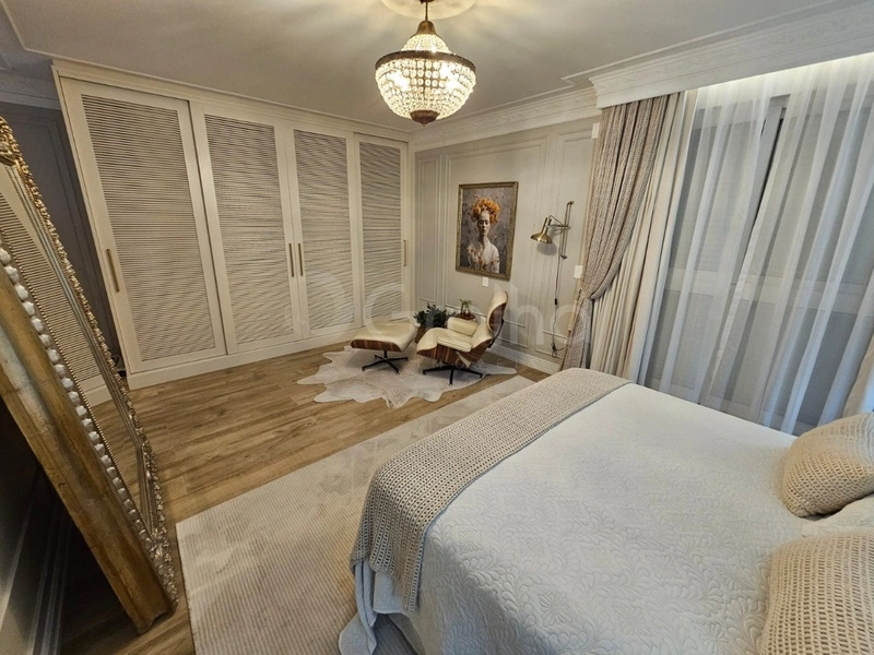 Apartamento Garden no Centro com 3 suítes e 3 vagas - 226m²: 42ª foto da galeria de imagens do imóvel