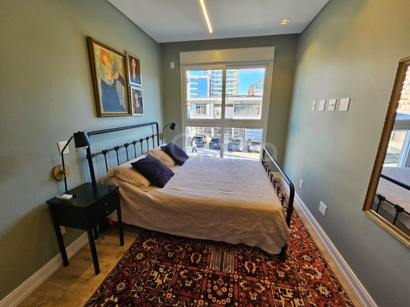 Apartamento Garden no Centro com 3 suítes e 3 vagas - 226m²: 52ª foto da galeria de imagens do imóvel