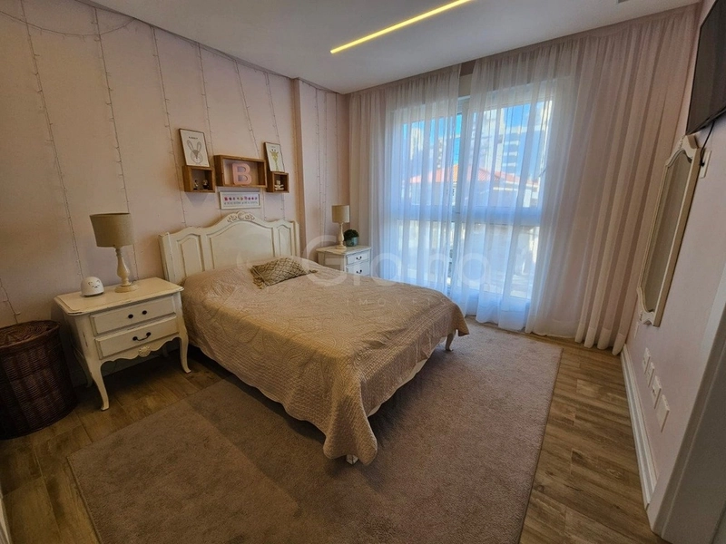 Apartamento Garden no Centro com 3 suítes e 3 vagas - 226m²: 45ª foto da galeria de imagens do imóvel
