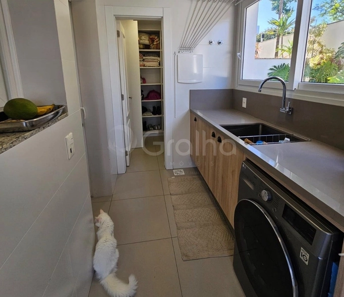 Apartamento Garden no Centro com 3 suítes e 3 vagas - 226m²: 25ª foto da galeria de imagens do imóvel