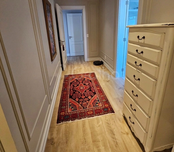 Apartamento Garden no Centro com 3 suítes e 3 vagas - 226m²: 35ª foto da galeria de imagens do imóvel