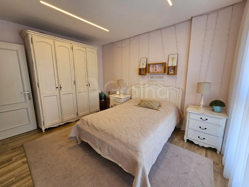 Apartamento Garden no Centro com 3 suítes e 3 vagas - 226m²: 47ª foto da galeria de imagens do imóvel