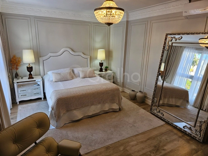 Apartamento Garden no Centro com 3 suítes e 3 vagas - 226m²: 41ª foto da galeria de imagens do imóvel