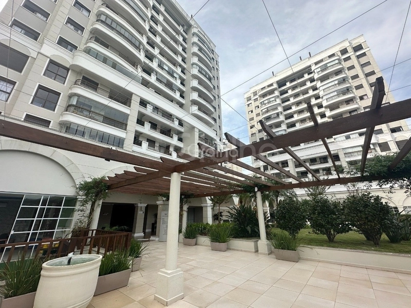 Apartamento no Itacurubi com 2 dormitórios, sendo 1 suíte e 1 vaga: 24ª foto da galeria de imagens do imóvel