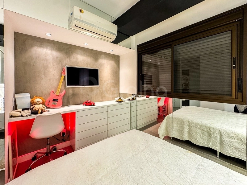 Apartamento no Itacurubi com 2 dormitórios, sendo 1 suíte e 1 vaga: 18ª foto da galeria de imagens do imóvel