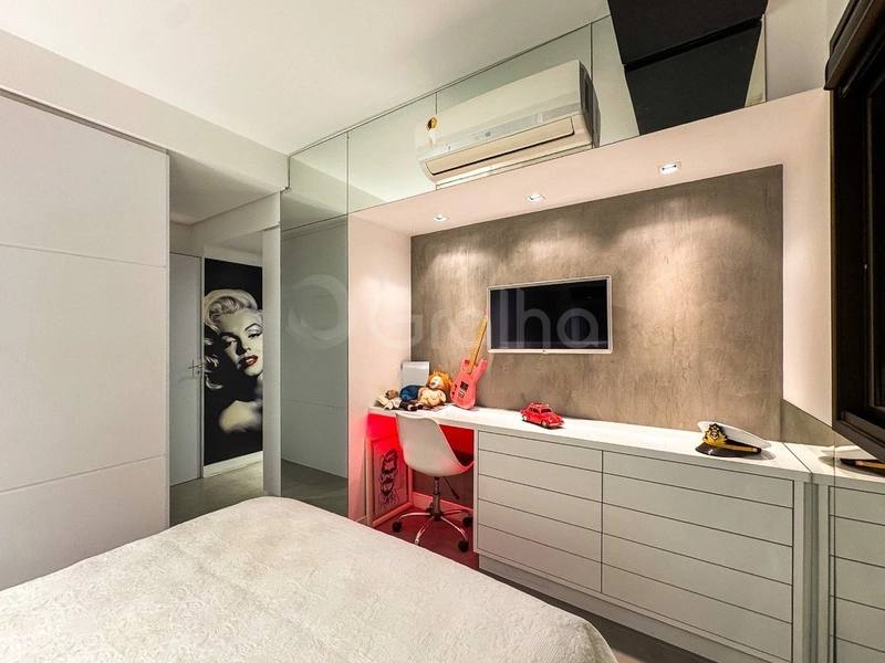 Apartamento no Itacurubi com 2 dormitórios, sendo 1 suíte e 1 vaga: 19ª foto da galeria de imagens do imóvel