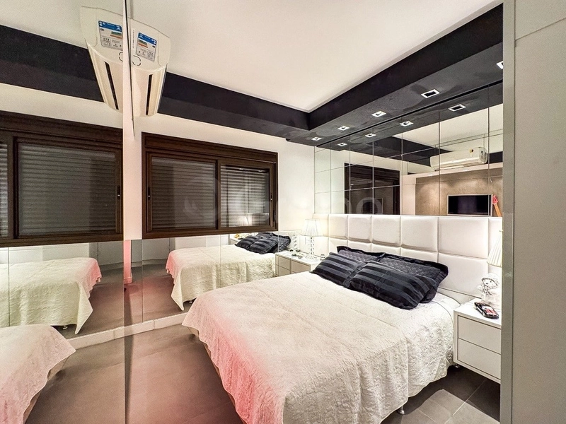 Apartamento no Itacurubi com 2 dormitórios, sendo 1 suíte e 1 vaga: 16ª foto da galeria de imagens do imóvel